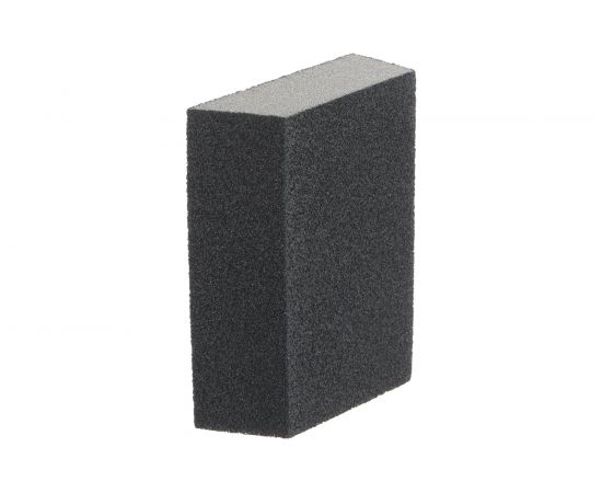 Губка шлифовальная угловая MASTER (100x68x42x26 мм; Р320) STAYER 3561-320 – изображение 2