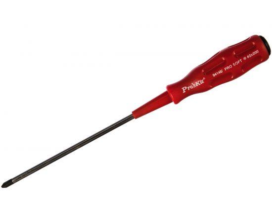 Отвертка ProsKit 89414B 00223544 – изображение 2