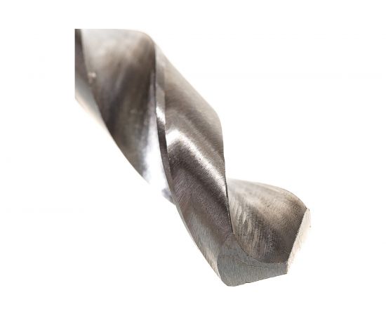 Сверло цх средняя серия (12.2х101х151 мм; HSS 4241; А1; DIN338) ИНСТУЛС 00001336197 – изображение 2