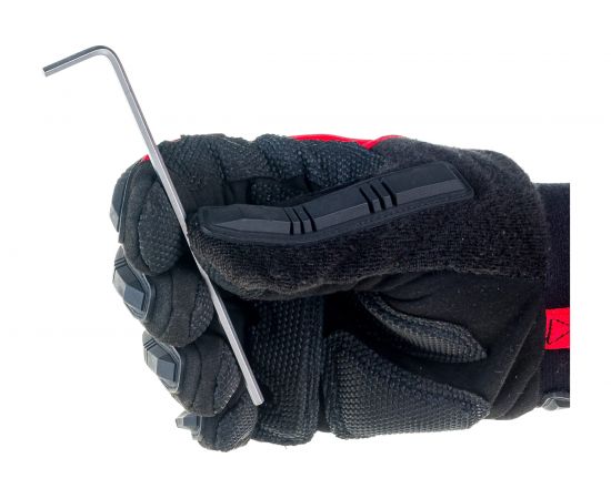 Шестигранник дюймовый Г-образный 1/8 KING TONY 112504S:135 – изображение 2