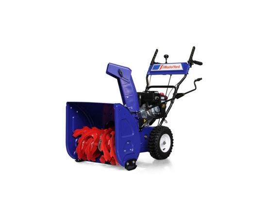 Снегоуборщик Masteryard ML7522B – изображение 2
