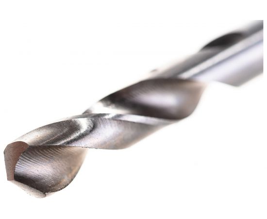 Сверло цх короткая серия (6.2х31х70 мм; HSS 6542; А1; DIN1897) ИНСТУЛС 00001243796 – изображение 2