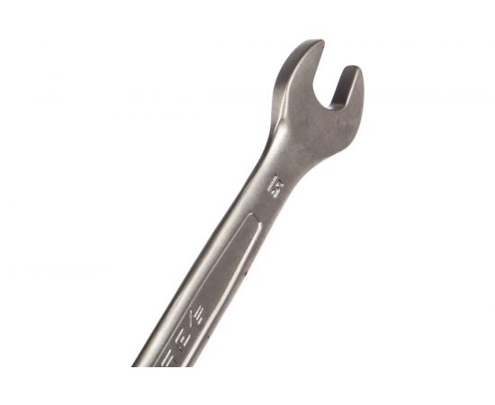 Комбинированный гаечный ключ 15 мм ЗУБР Профессионал 27087-15_z01 – изображение 2