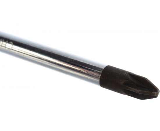 Силовая отвертка Pozidriv PZ2х150мм Hans 0436PZ2-6 – изображение 3