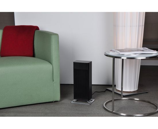 Керамический обогреватель Stadler Form Anna black A-021E – изображение 3