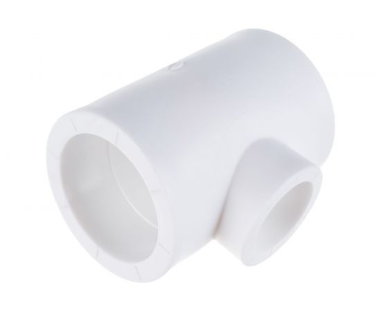 Переходной тройник Политэк ПП 50х32х50 9300503250 – изображение 3