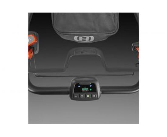 Husqvarna Aккумуляторная газонокосилка LC347VXi 9678623-01 – изображение 3