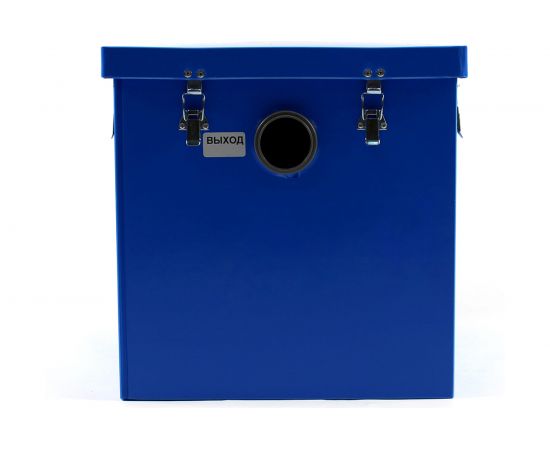 Жироуловитель Пятый Элемент серия ""Профи"" ПЭ-0,5-30 105301 – изображение 3