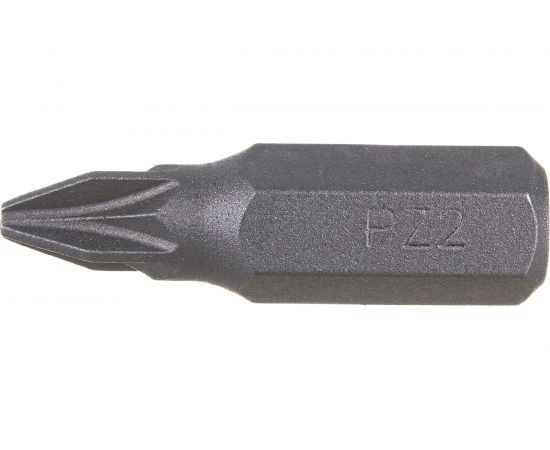Вставка 5/16"", PZ2, 30 мм ROCKFORCE RF-152302 – изображение 3