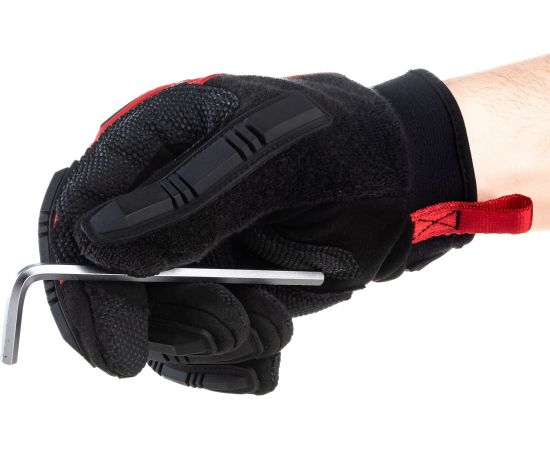 Ключ угловой шестигранный 5 мм Cr-V КОБАЛЬТ 649-776 – изображение 3