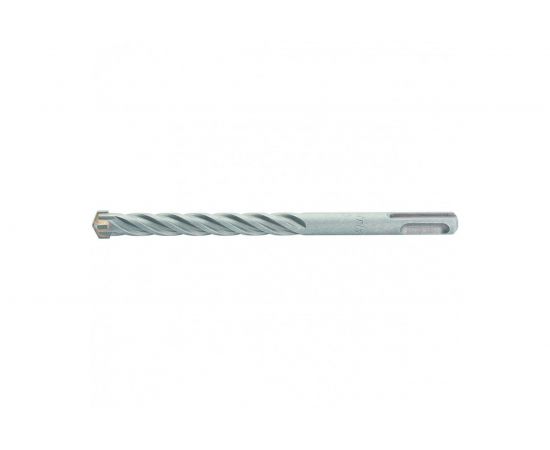 Бур по бетону SDS-PLUS (10x210 мм) MATRIX 70650 – изображение 3
