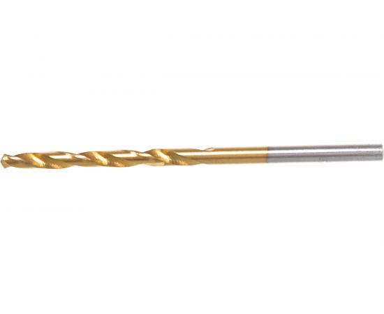 Сверло (10 шт; 3 мм; HSS) по металлу Fit 34130 – изображение 3