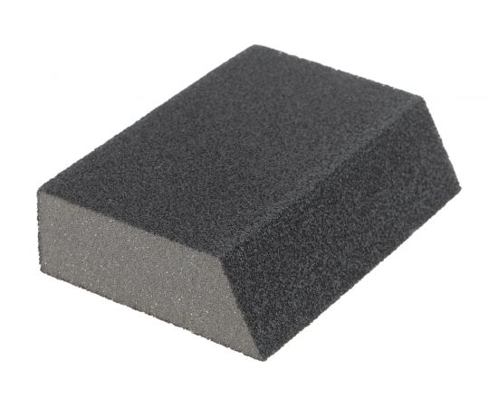Губка шлифовальная угловая MASTER (100x68x42x26 мм; Р320) STAYER 3561-320 – изображение 3