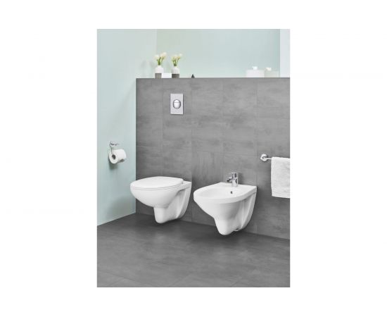 Grohe Bau Ceramic Биде подвесное 39433000 – изображение 3