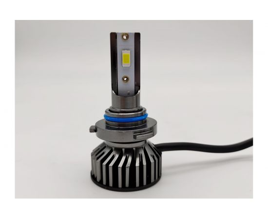 Светодиодные автолампы MYX Light D3 HB3, 12 В, 28 Вт, CSP 3570, 6000 K, 2 шт. в упаковке 1D3B3 MYX01D3B3 – изображение 3