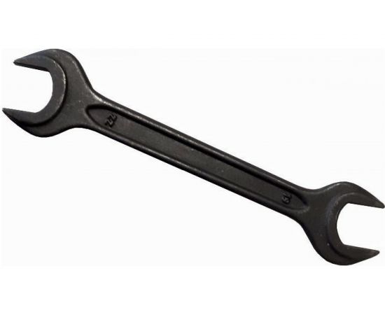 Гаечный ключ Буревестник 22х24мм, DIN 895 10 – изображение 3