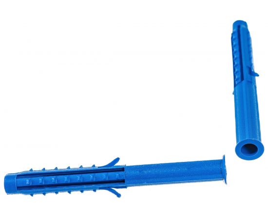 Распорный дюбель Tech-Krep 6х60, шипы+усы, 250 шт. 132442 – изображение 3