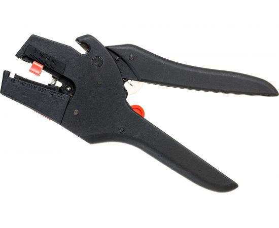 Инструмент для снятия изоляции Gigant 0.08-6 мм² GST-3 – изображение 3