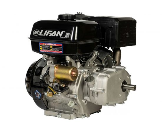 LIFAN Двигатель 190FD-R D22 00-00000279 – изображение 3