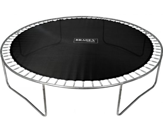 BRADEX Батут с внутренней защитной сеткой SF 0715 – изображение 3