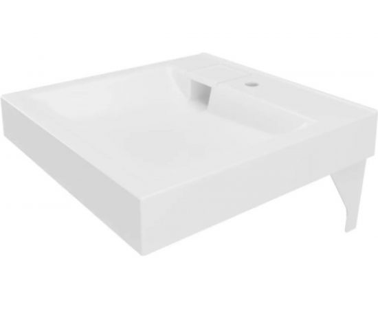 Накладная раковина PAOLA Siena-60x60 – изображение 3