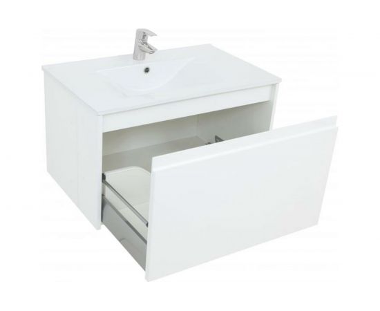 SANVIT Раковина №9080 D 80-46-18 r9080d – изображение 3