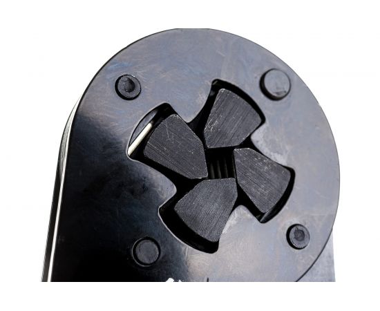 Квадратные пресс клещи Gigant 0.25-16 мм2 GECT-08 – изображение 3