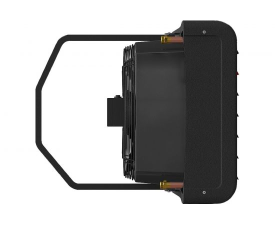 Водяной тепловентилятор ГРЕЕРС ВС-1230 – изображение 3