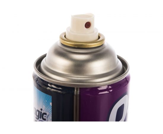 Активный пенный очиститель туалета и керамики MagicLine аэрозоль ML5007 – изображение 3