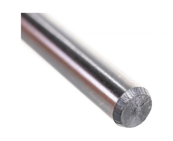 Сверло цх короткая серия (6.2х31х70 мм; HSS 6542; А1; DIN1897) ИНСТУЛС 00001243796 – изображение 3