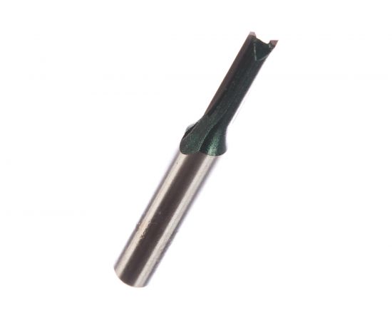 Фреза пазовая прямая с двойным лезвием (6х20х60 мм) FIT 3601-082006 – изображение 3