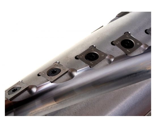 Gigant Нож Helical H-200 – изображение 4