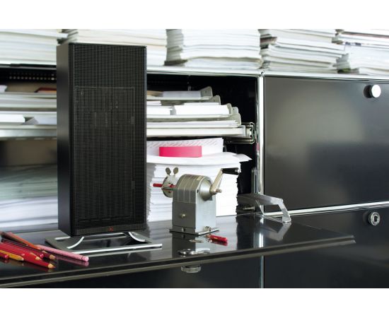 Керамический обогреватель Stadler Form Anna black A-021E – изображение 4