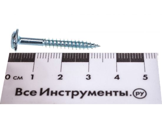 Шурупы KREG с мелким шагом, 1-1/4"", 500 шт. SML-F125-500-INT – изображение 4