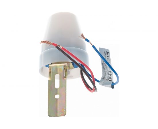 Светорегулятор Elektrostandard SNS-L-08 2200W IP44 Белый a030064 – изображение 4