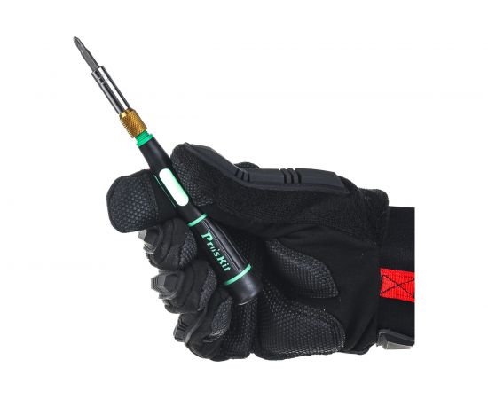 Набор отверток ProsKit SD-9326M 00306990 – изображение 4