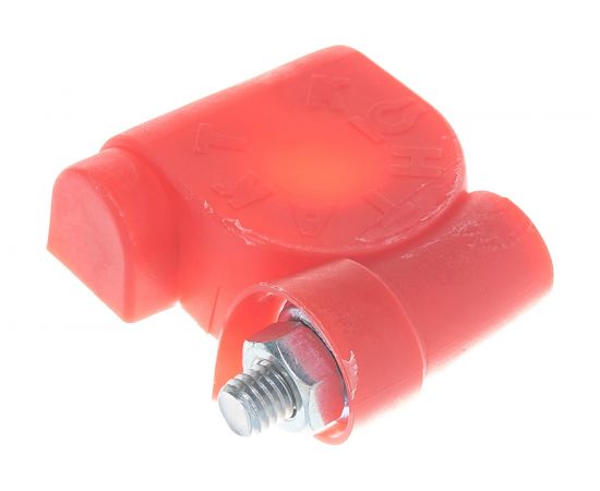 Клеммы SKYWAY КОНТАКТ свинцовые с боковым креплением S06701003 – изображение 4