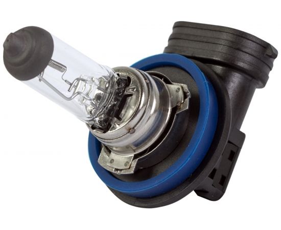 Автомобильная лампа XENITE H11, PGJ19-2, 12 В, 1 шт. 1007087 – изображение 4