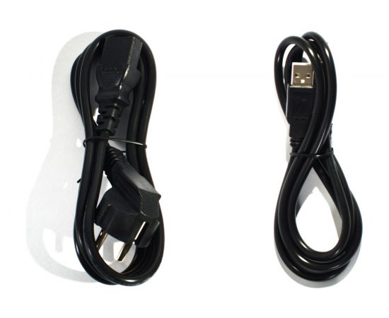 SKAT -UPS 1500/900 ИБП 220В 900Вт 2 АКБ 9Ач внутр. меандр. стабилизация напряжения 457 – изображение 4