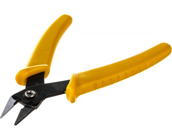 Бокорезы Navigator 82 350 NHT-Br01-115 /пружина, 115 мм/ 82350 – изображение 4