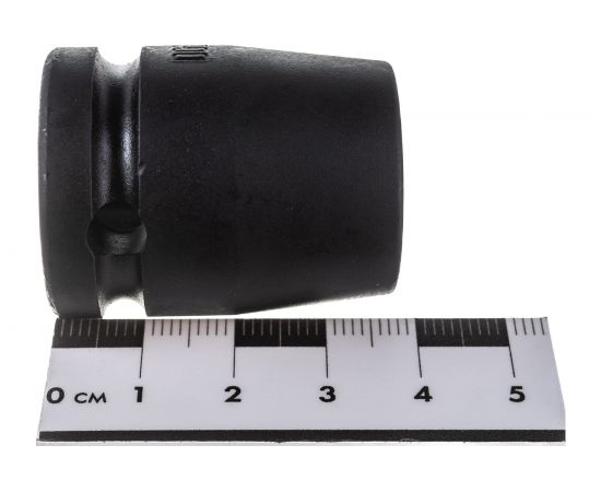 Торцевая головка ударная (17 мм; 1/2DR) INFORCE 11-01-625 – изображение 4