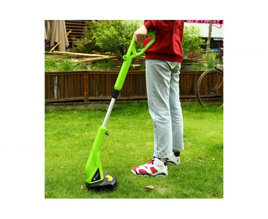 Электрический садовый триммер Zitrek DEKO DKTR550 063-4234 – изображение 4