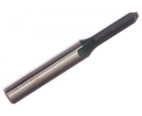 Фреза пазовая прямая с двойным лезвием (6х20х60 мм) FIT 3601-082006 – изображение 4