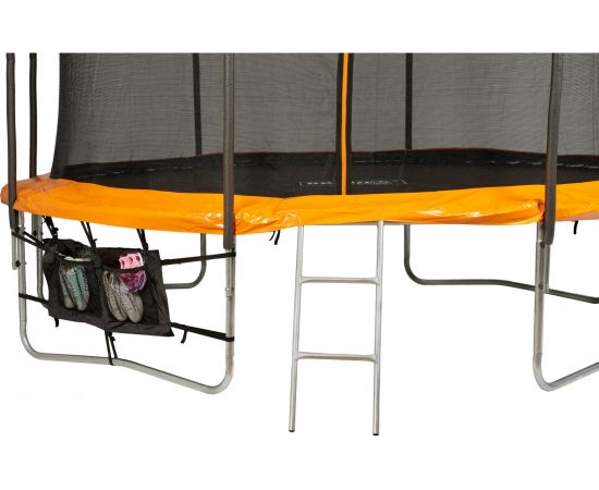 BRADEX Батут с внутренней защитной сеткой SF 0715 – изображение 4