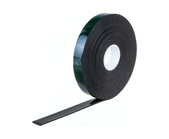 Двухсторонняя клейкая лента Megapower GREEN 12мм х 5м зеленый ET-125 – изображение 4