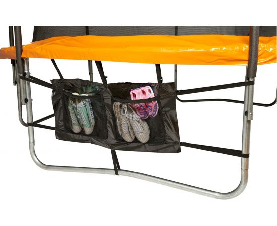 BRADEX Батут с внутренней защитной сеткой SF 0715 – изображение 5