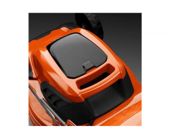 Husqvarna Aккумуляторная газонокосилка LC347VXi 9678623-01 – изображение 5