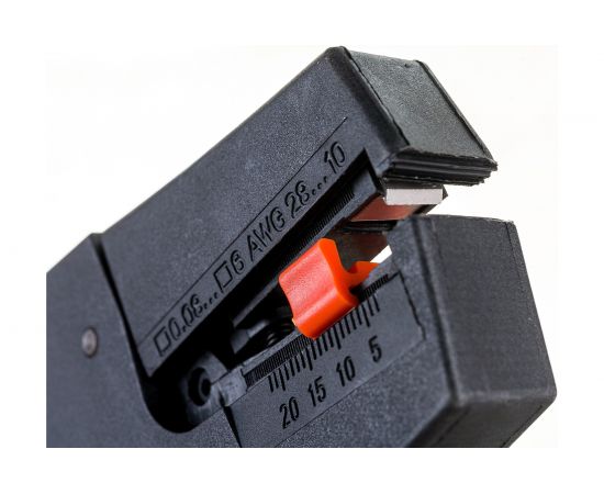 Инструмент для снятия изоляции Gigant 0.08-6 мм² GST-3 – изображение 5