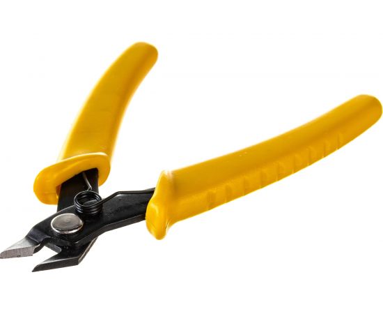 Бокорезы Navigator 82 350 NHT-Br01-115 /пружина, 115 мм/ 82350 – изображение 5