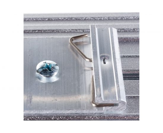 ЦМО Нагреватель 400 Вт полупроводниковый Rem, 220 В с вентилятором HGL046-400W – изображение 5